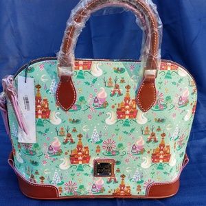 HOST PICK!!! BEST IN BAGS - Disney Crossbody